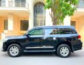 Toyota Land Cruiser  VX 4.6  2020 - Bán xe Toyota Land Cruiser VX 4.6 năm 2020, màu đen, xe nhập