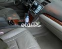 Toyota Camry  2.4G   2008 - Bán Toyota Camry 2.4G năm sản xuất 2008, màu đen, giá tốt