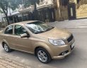 Chevrolet Aveo 2016 - Bán Chevrolet Aveo LTZ 1.4AT sản xuất 2016