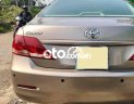 Toyota Camry 2.4G 2008 - Cần bán lại xe Toyota Camry 2.4G sản xuất 2008, giá 398tr