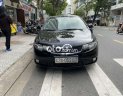 Kia Forte SLI 2009 - Cần bán xe Kia Forte SLI năm sản xuất 2009, màu đen, nhập khẩu Hàn Quốc còn mới