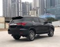 Toyota Fortuner 4x4AT 2018 - Bán Toyota Fortuner 4x4AT sản xuất 2018, màu đen, giá chỉ 850 triệu