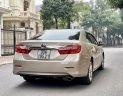 Toyota Camry 2014 - Cần bán Toyota Camry 2.5Q đăng ký 2014 giá tốt