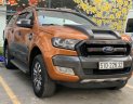 Ford Ranger 2017 - Ranger Wildtrak 3.2 L 2017 bản full - Xe đi gia đình - Hỗ trợ vay