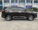 Toyota Fortuner 2017 - Bán Toyota Fortuner sản xuất 2017 nhập khẩu