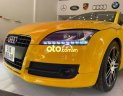 Audi TT 2.0 2008 - Cần bán lại xe Audi TT 2.0 sản xuất năm 2008, màu vàng, giá tốt