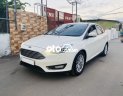 Ford Focus   Titanium  2018 - Bán ô tô Ford Focus Titanium năm sản xuất 2018, màu trắng, xe nhập, giá 630tr