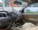 Toyota Fortuner 2010 - Bán Fortuner SR5 2.7 AT 2010, giá 450tr - Liên hệ trực tiếp xe xe