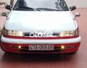 Hyundai Sonata  MT 1989 - Bán Hyundai Sonata MT sản xuất 1989, màu trắng 