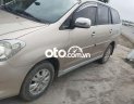 Toyota Innova  G 2012 - Cần bán Toyota Innova G năm 2012