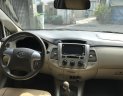 Toyota Innova 2015 - Bán Innova 2.0E bản đủ sx 2015 xe gia đình, không chạy dịch vụ gì