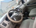 Toyota Innova 2.0E 2015 - Bán ô tô Toyota Innova 2.0E năm sản xuất 2015, màu bạc chính chủ