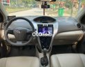 Toyota Vios E 2013 - Cần bán gấp Toyota Vios E sản xuất năm 2013, màu đen chính chủ, giá 285tr