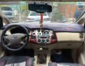 Toyota Innova   2.0G   2006 - Xe Toyota Innova 2.0G năm 2006, màu bạc