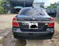 Daewoo Gentra SX 2006 - Cần bán Daewoo Gentra SX năm 2006, màu đen, xe nhập