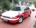 Hyundai Sonata  MT 1989 - Bán Hyundai Sonata MT sản xuất 1989, màu trắng 