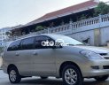 Toyota Innova 2006 - Bán Toyota Innova 2.0G năm 2006, màu bạc