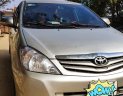 Toyota Innova 2009 - Bán Toyota Innova 2.0G xe 7 chỗ gia đình thoải mái du lịch và dịch vụ - Có thương lượng cho ae nhiệt tình