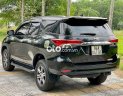 Toyota Fortuner 4x2 AT 2019 - Cần bán lại xe Toyota Fortuner 4x2 AT sản xuất 2019, màu đen giá cạnh tranh