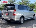 Toyota Innova  2.0G   2013 - Cần bán xe Toyota Innova 2.0G năm 2013, màu bạc xe gia đình