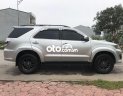 Toyota Fortuner 2.5G 4x2MT  2015 - Bán xe Toyota Fortuner 2.5G 4x2MT năm 2015, màu bạc, giá chỉ 635 triệu