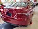 Toyota Camry 2022 - Toyota Camry 2.5Q 2022 - Ưu đãi dành riêng cho khu vực Miền Tây