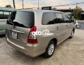 Toyota Innova  2.0 G   2013 - Bán Toyota Innova 2.0 G năm 2013, màu bạc