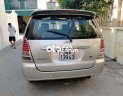 Toyota Innova G 2006 - Cần bán xe Toyota Innova G sản xuất 2006, màu bạc