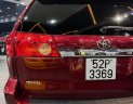 Toyota Sienna 2009 - Màu của Tết - Toyota Sienna Limited sản xuất năm 2009, 1 chủ sử dụng - Bản full option