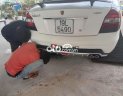 Daewoo Nubira 2.0 2002 - Cần bán lại xe Daewoo Nubira 2.0 sản xuất 2002, màu trắng