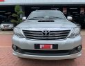 Toyota Fortuner 2014 - Bán ô tô Toyota Fortuner 1.25MT sản xuất 2014, màu bạc giá cạnh tranh