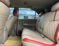 Toyota Fortuner 2011 - Bán xe ô tô Toyota Fortuner dầu 2.5 4x2 MT năm 2011, màu bạc, giá cạnh tranh, bao check test hãng thoải mái