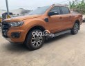 Ford Ranger Widltrak 4x4 AT 2018 - Bán ô tô Ford Ranger Widltrak 4x4 AT sản xuất năm 2018, giá 820tr