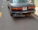 Toyota Camry MT 1989 - Bán Toyota Camry MT sản xuất 1989, màu xám, xe nhập