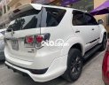 Toyota Fortuner   Sportivo 2.7AT 4x4  2015 - Cần bán xe Toyota Fortuner Sportivo 2.7AT 4x4 sản xuất 2015, màu trắng  