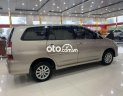 Toyota Innova    2.0E  2012 - Bán xe Toyota Innova 2.0E năm 2012, giá chỉ 325 triệu