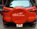 Ford EcoSport   Titanium   2014 - Cần bán xe Ford EcoSport Titanium sản xuất năm 2014 số tự động, giá 380tr