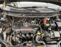 Toyota Vios  G 1.5AT  2014 - Bán ô tô Toyota Vios G 1.5AT sản xuất năm 2014, màu đen, giá 390tr