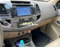 Toyota Fortuner    2.4G 2014 - Cần bán Toyota Fortuner 2.4G năm sản xuất 2014, màu đen còn mới