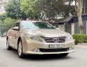 Toyota Camry 2014 - Cần bán Toyota Camry 2.5Q đăng ký 2014 giá tốt