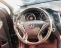 Hyundai Sonata 2010 - Bán Hyundai Sonata 2.0 năm sản xuất 2010 màu đen huyền bí, nhập Hàn trang bị full option