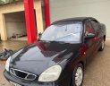 Daewoo Nubira 2.0 2002 - Bán xe Daewoo Nubira 2.0 sản xuất năm 2002, màu đen giá cạnh tranh