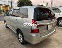 Toyota Innova   E  2014 - Bán Toyota Innova 2.0E năm 2014, màu bạc