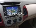 Toyota Innova  2.0E 2006 - Cần bán gấp Toyota Innova 2.0E năm sản xuất 2006, màu bạc, giá chỉ 180 triệu