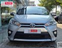 Toyota Yaris 1.3G 2015 - Toyota Yaris G 2015, lướt 51,000km, bảo hành 1 năm cam kết không tua đồng hồ