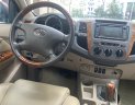 Toyota Fortuner 2010 - Bán Fortuner SR5 2.7 AT 2010, giá 450tr - Liên hệ trực tiếp xe xe