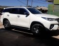 Toyota Fortuner 2019 - Bán ô tô Toyota Fortuner năm 2019 còn mới giá tốt 890tr