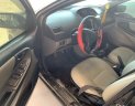 Toyota Vios MT 2006 - Bán Toyota Vios MT năm 2006, màu đen