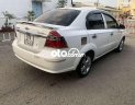 Chevrolet Aveo   LT 2017 - Cần bán xe Chevrolet Aveo LT sản xuất 2017, màu trắng giá cạnh tranh