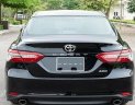 Toyota Camry 2021 - Toyota Camry 2021 sang trọng đẳng cấp, ưu đãi T1 giảm ngay 20tr + Gói BHVC, sẵn xe giao ngay